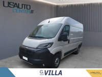 Peugeot Boxer 2024 occasion