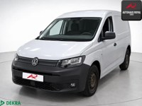 Volkswagen Caddy 2024 occasion