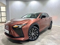 Lexus RZ 2024 occasion