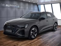 Audi Q8 e-tron 2024 occasion