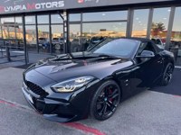 BMW Z4 2024 occasion
