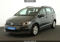 Volkswagen Touran 2024 occasion