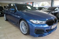 ALPINA D5 2024 occasion