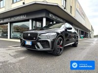 Jaguar F-Pace 2024 occasion