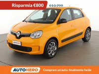 Renault Twingo 2024 occasion