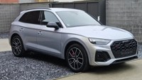 Audi SQ5 2024 occasion