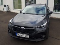 Subaru Crosstrek 2024 occasion