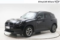 MINI Cooper Countryman 2024 occasion