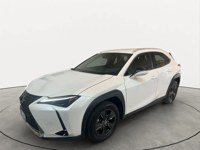 Lexus UX 2024 occasion