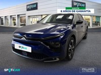 Citroën C5 X 2024 occasion