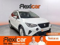 Seat Arona 2024 occasion