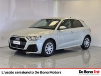 Audi A1 2024 occasion