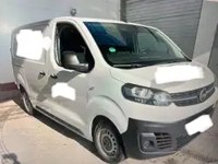 Opel Vivaro 2024 occasion