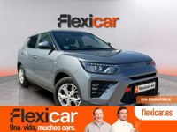 Ssangyong Tivoli 2024 occasion