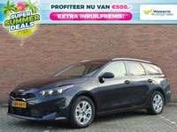 Kia cee'd Sportswagon 2024 occasion