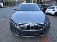 Skoda Superb 2024 occasion