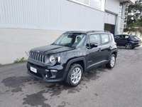 Jeep Renegade 2024 occasion