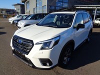 Subaru Forester 2024 occasion