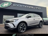 Opel Grandland (X) 2024 occasion
