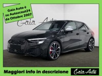 Audi S3 2024 occasion