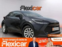 Toyota C-HR 2024 occasion