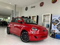 Fiat 500e 2024 occasion