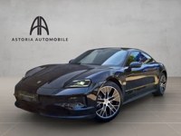 Porsche Taycan 2024 occasion