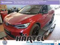 Volkswagen ID.5 2024 occasion