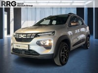 Dacia Spring 2024 occasion