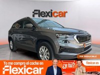 Skoda Karoq 2024 occasion
