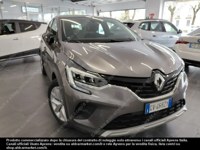 Renault Captur 2024 occasion
