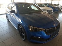 Skoda Scala 2024 occasion