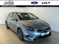 Kia cee'd / Ceed 2024 occasion