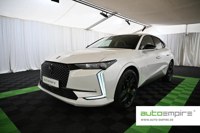 DS Automobiles DS4 2024 occasion