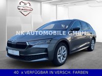 Skoda Octavia 2024 occasion