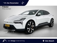 Polestar 4 2024 occasion