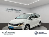 Volkswagen Touran 2024 occasion