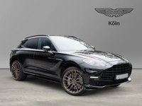 Aston Martin DBX 2024 occasion