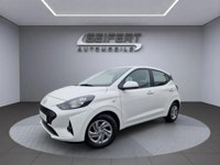 Hyundai i10 2024 occasion