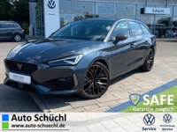 Cupra Leon 2024 occasion