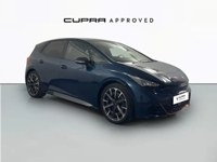 Cupra Born 2024 occasion