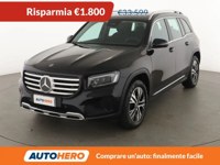 Mercedes-Benz GLB 180 2024 occasion