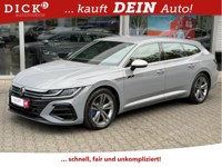 Volkswagen Arteon 2024 occasion