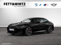 BMW M240i 2024 occasion