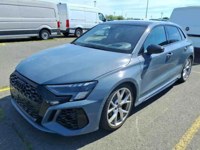 Audi RS3 2024 occasion