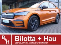 Skoda Enyaq 2024 occasion