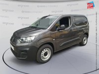 Fiat Doblo 2024 occasion