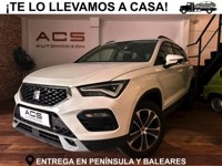 Seat Ateca 2024 occasion
