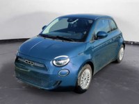 Fiat 500 2024 occasion