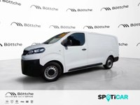Opel Vivaro 2024 occasion